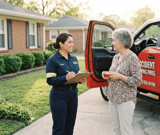 Accident Towing Service Andover, MN FAQs